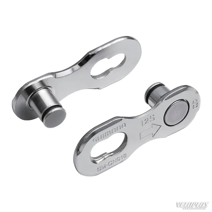 Ketilukk Shimano SM-CN910-12 12 käiku OEM (pakendita)