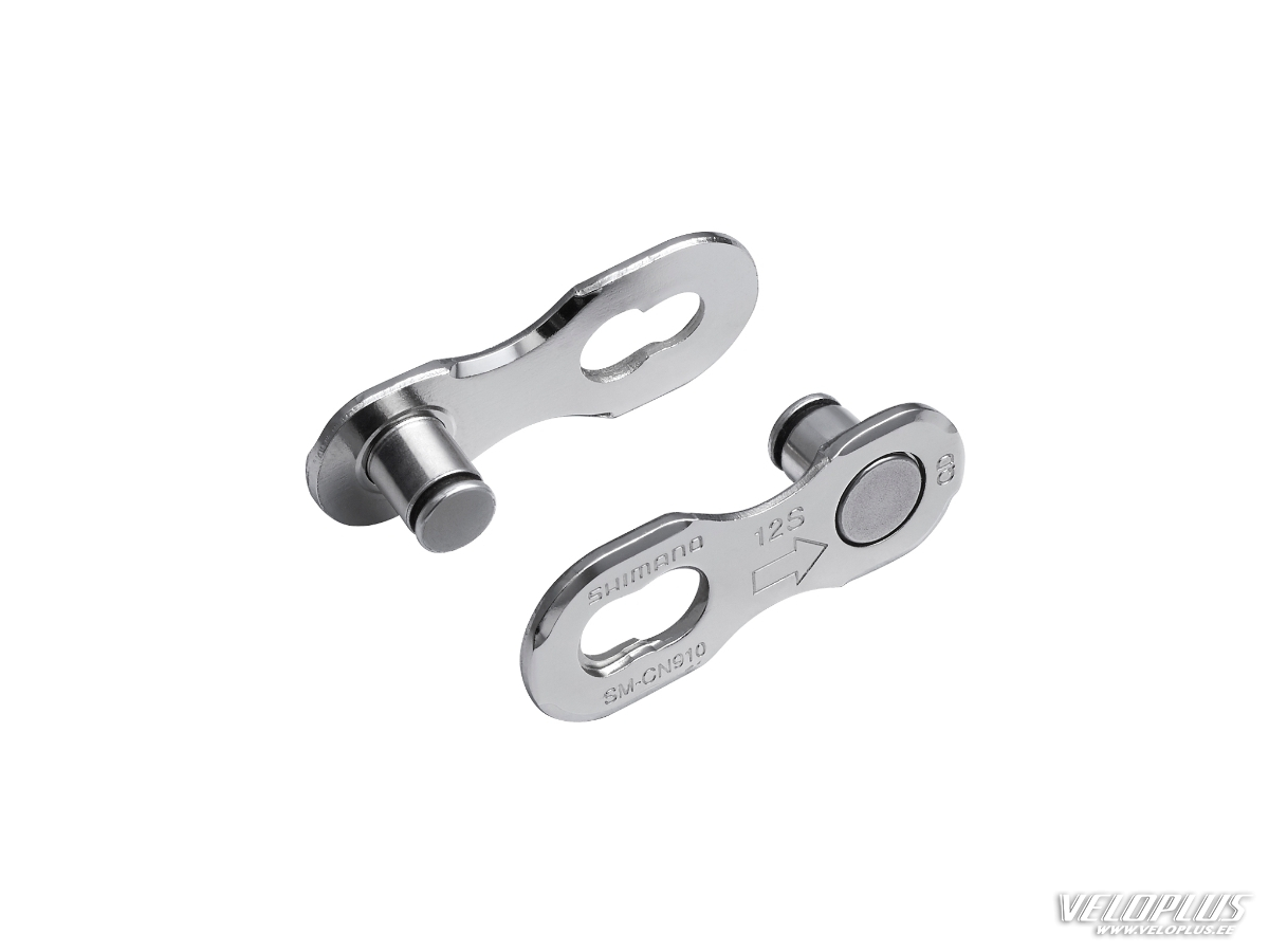 Ketilukk Shimano SM-CN910-12 12 käiku OEM (pakendita)
