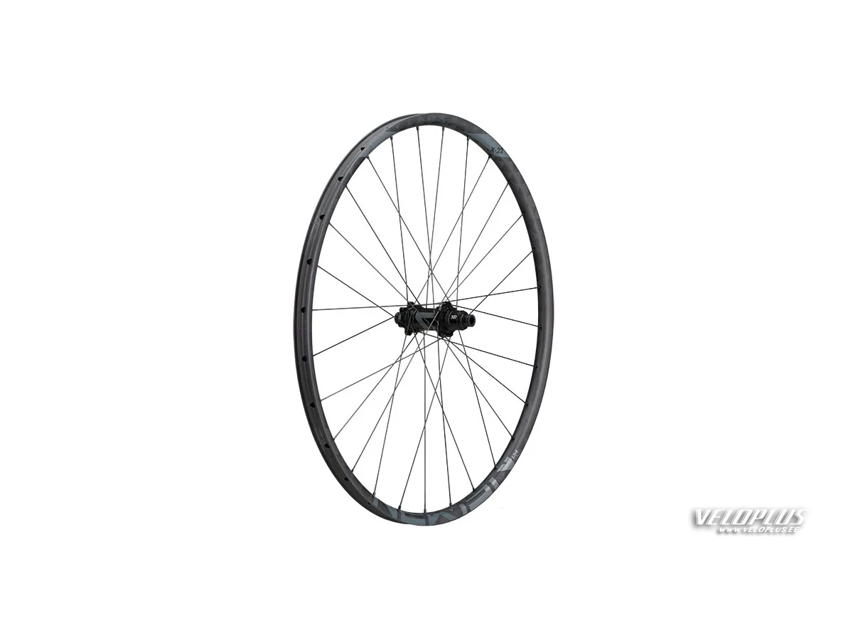 Tagajooks Newmen Advanced SL X.22 29 XD