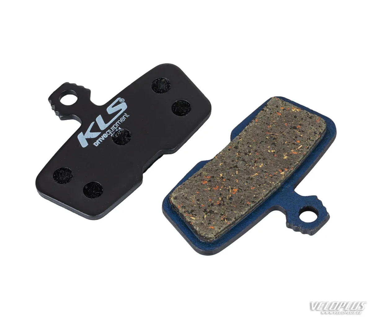 Ketaspiduriklotsid KLS D-19 Organic Avid CODE
