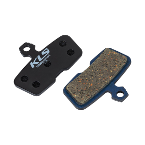 Ketaspiduriklotsid KLS D-19 Organic Avid CODE