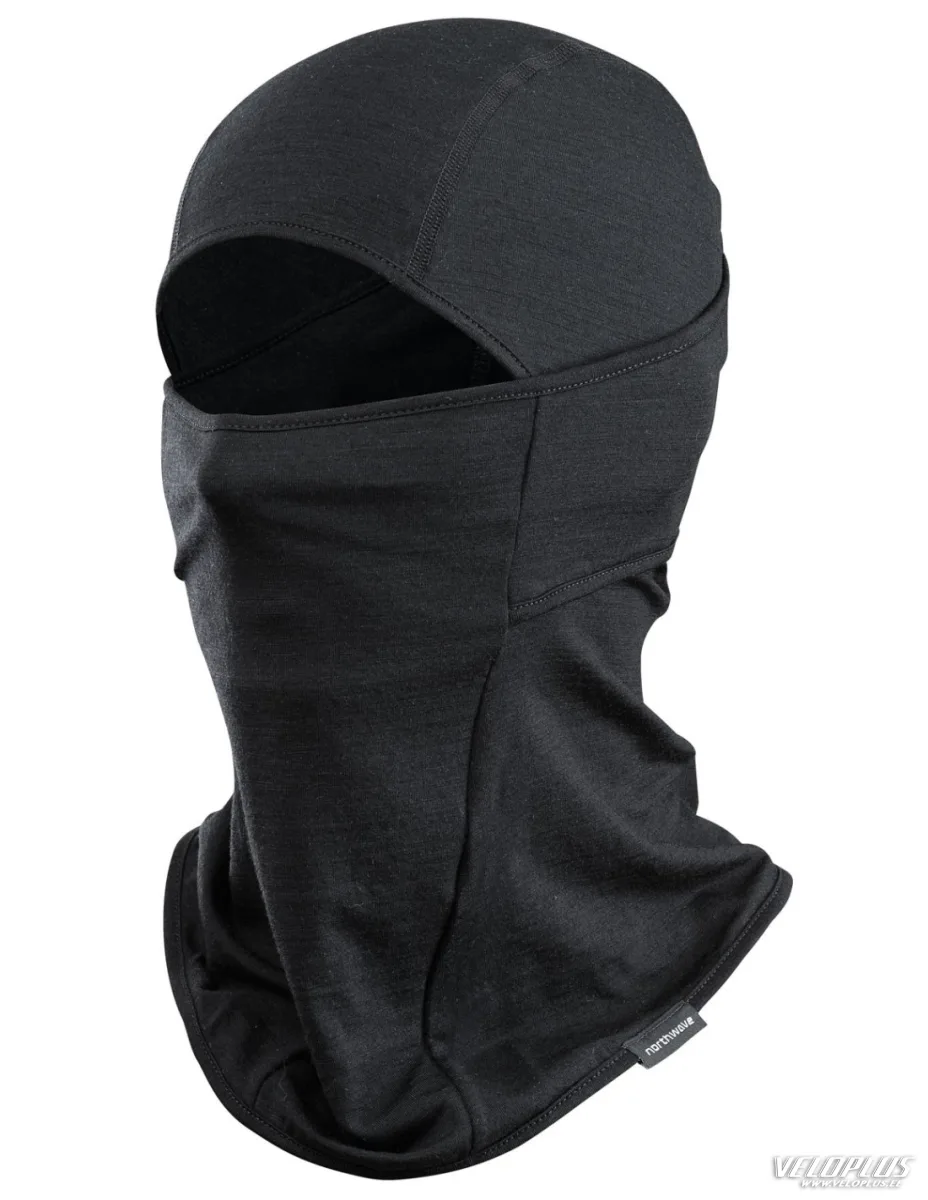 Talvine rattamüts Northwave SURFACE MERINO BALACLAVA