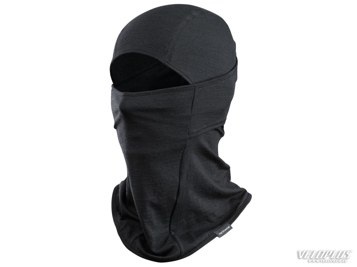 Talvine rattamüts Northwave SURFACE MERINO BALACLAVA