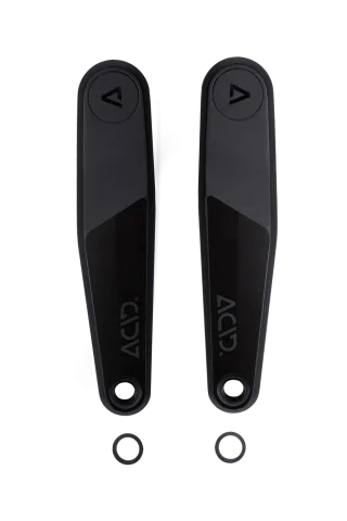 Kampivarret ACID MTB Hybrid ISIS Bosch Gen4