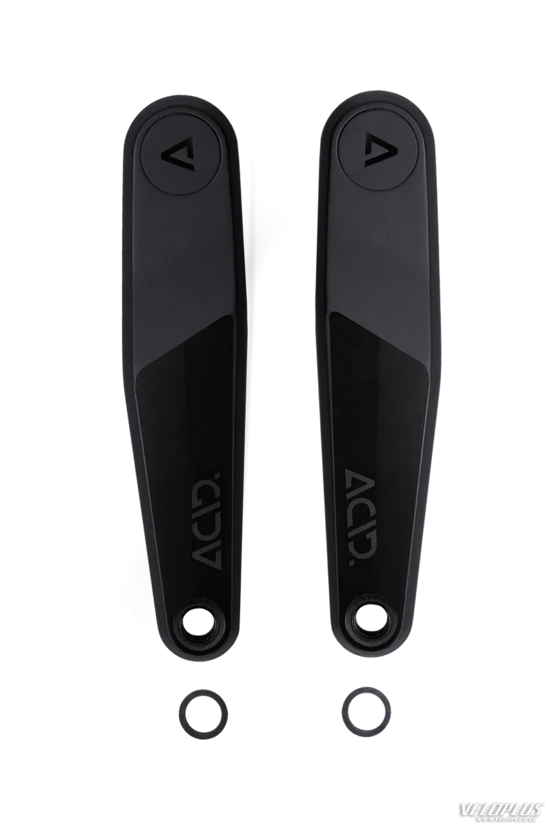 Kampivarret ACID MTB Hybrid ISIS Bosch Gen4