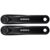 Sähköpyörän kampikset Shimano STEPS FC-E5010 Square Type thumbnail 1