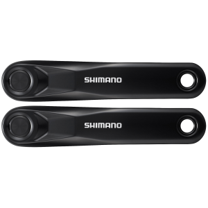 Шатуны электровелосипеда Shimano STEPS FC-E5010 Square Type