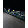 Rullsuusad FISCHER AEROLITE SKATE ROAD sidemetega thumbnail 3