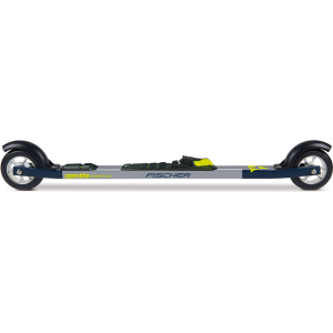 Rullsuusad FISCHER AEROLITE SKATE ROAD sidemetega