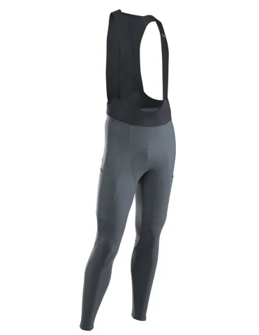 Dviračių tampres su petnešomis Northwave EXTREME ROCK MS BIBTIGHTS