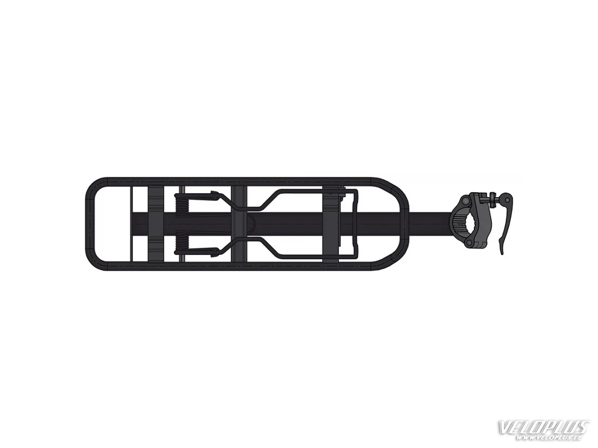 Seisutugi RFR Trekking KSA 40