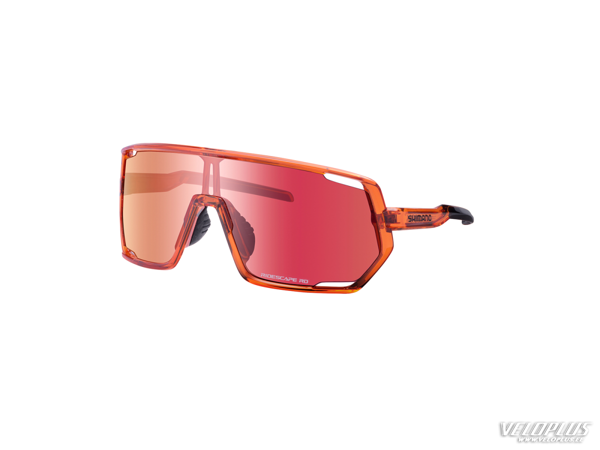 Prillid Shimano CE-TCNM2-RD TECHNIUM Orange Sapphire