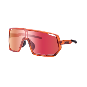 Prillid Shimano CE-TCNM2-RD TECHNIUM Orange Sapphire