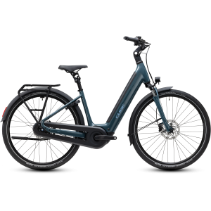 Cube Supreme Hybrid Comfort ONE 600 Easy Entry