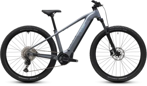 Cube Reaction Hybrid Performance 720
