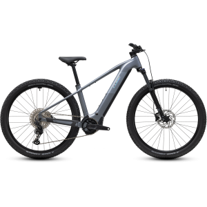 Cube Reaction Hybrid Performance 720