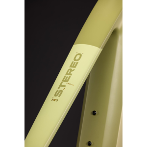 Cube Stereo Hybrid ONE44 Pro 800