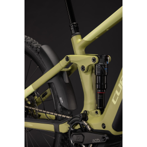 Cube Stereo Hybrid ONE44 Pro 800