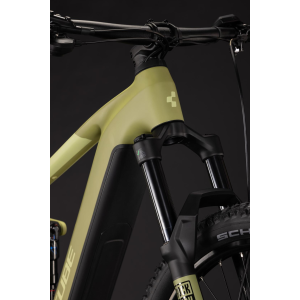 Cube Stereo Hybrid ONE44 Pro 800
