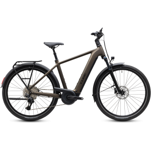 Cube Touring Hybrid Pro 800