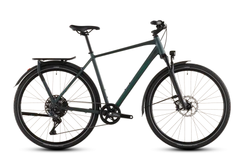 Cube Kathmandu SLT