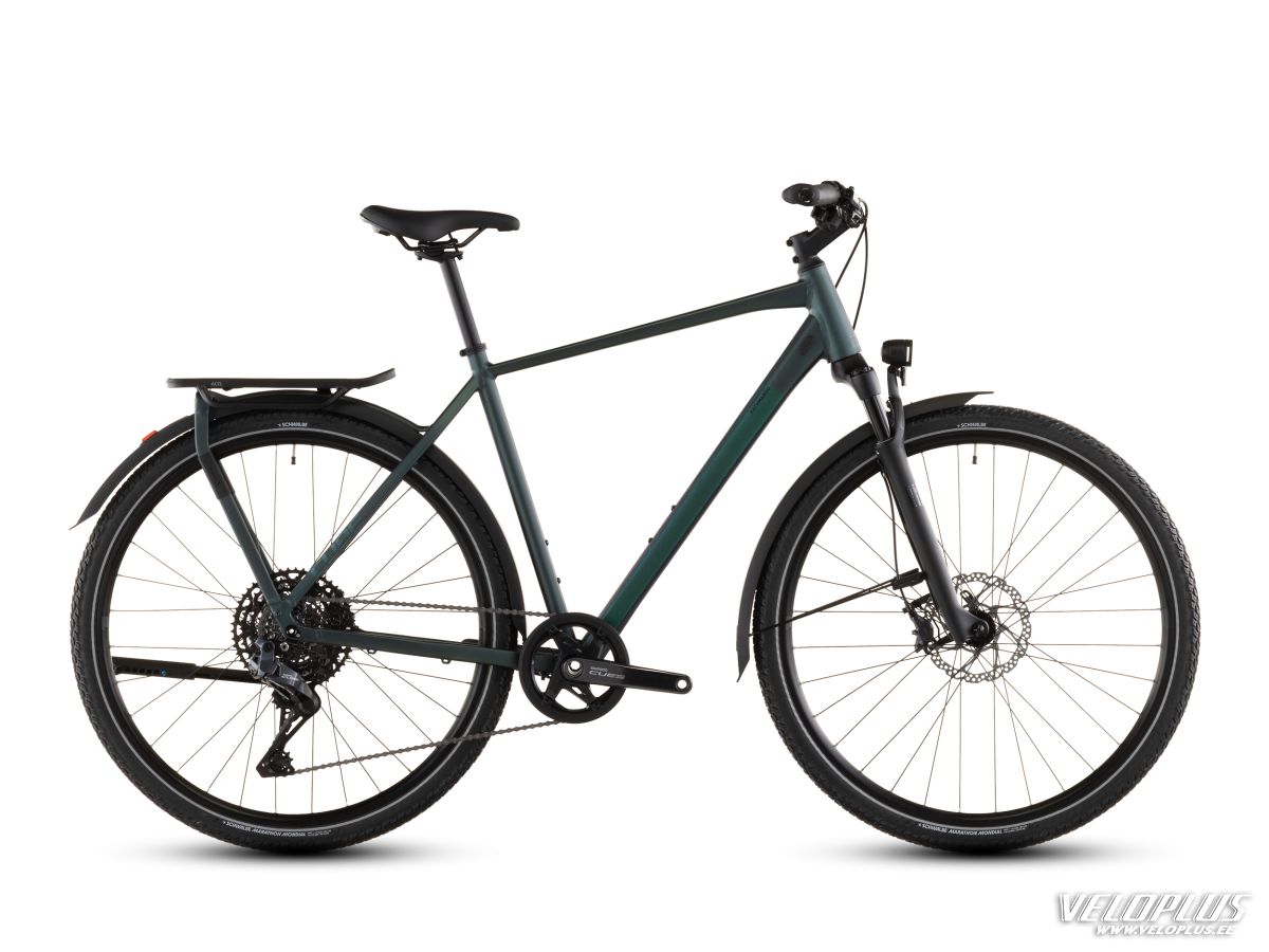 Cube Kathmandu SLT