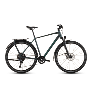 Cube Kathmandu SLT