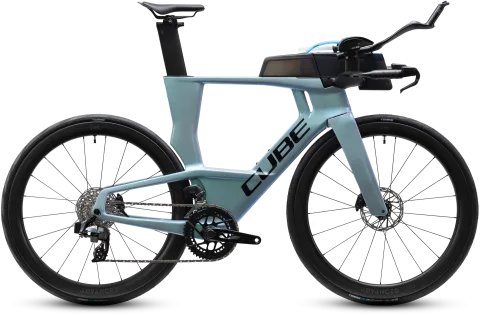 Cube Aerium C:68X Pro
