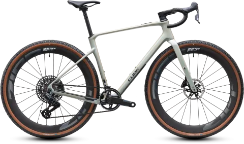 Cube Nuroad C:62 SLX