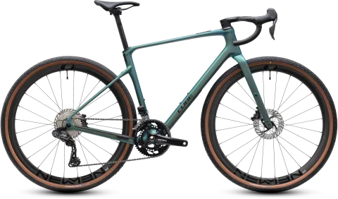 Cube Nuroad C:62 Race
