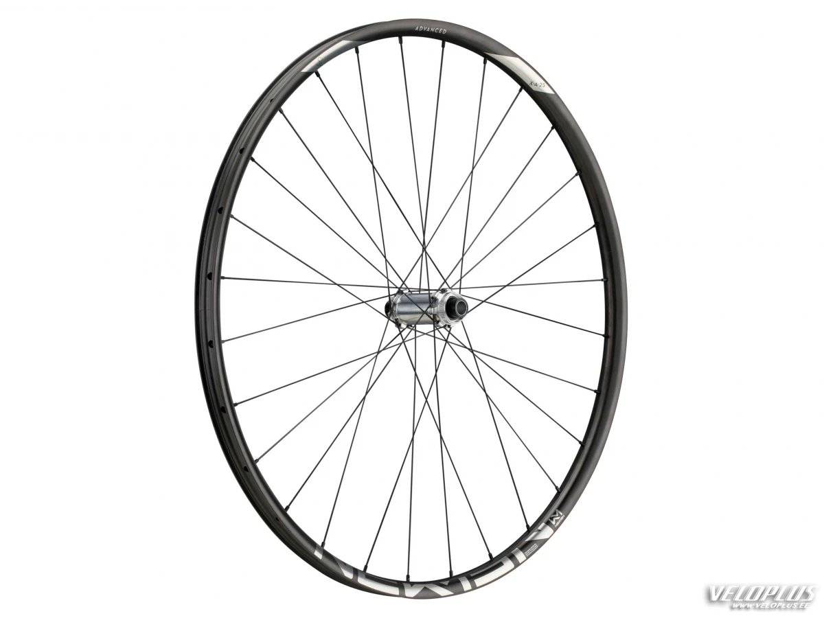 Esijooks Newmen Advanced SL X.25 29" 15x110