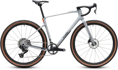 Cube Nuroad C:62 EXC