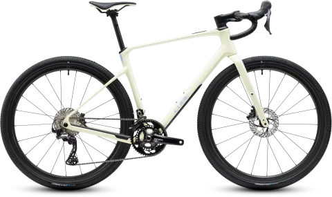 Cube Nuroad C:62 Pro