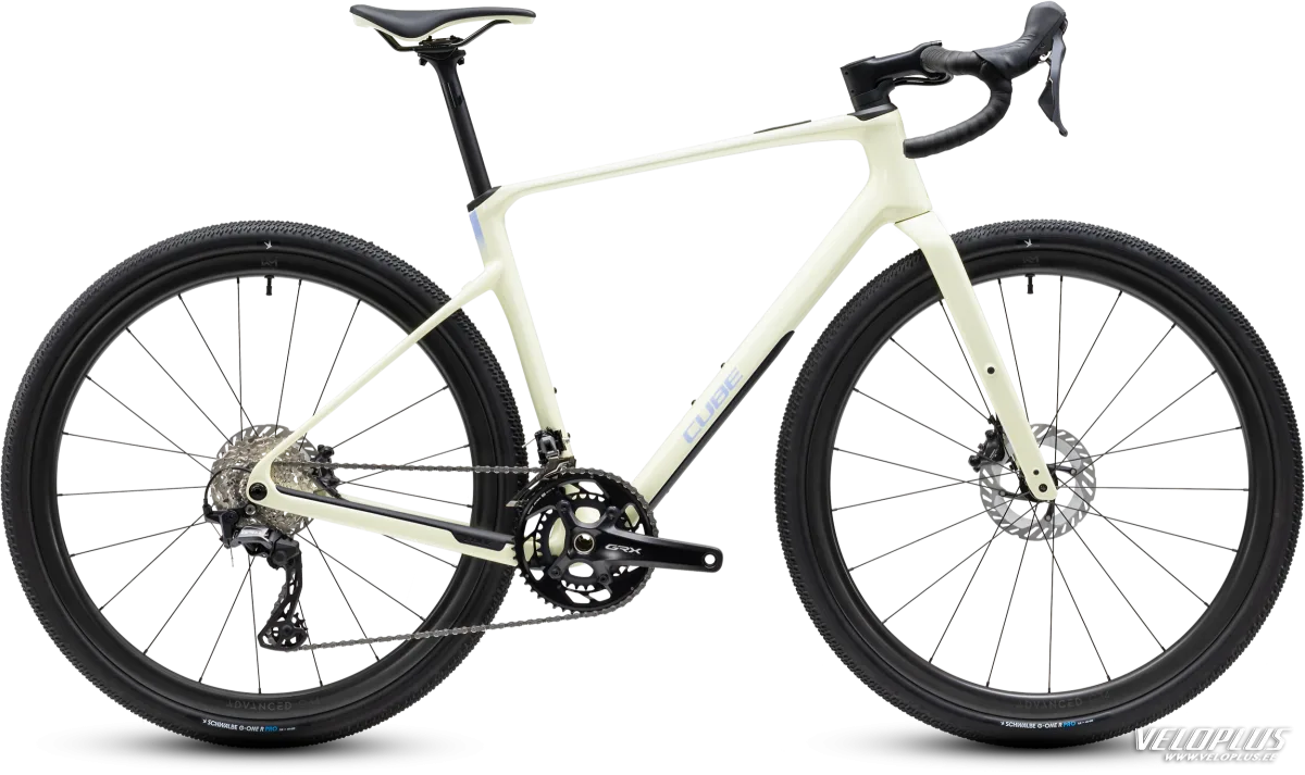 Cube Nuroad C:62 Pro