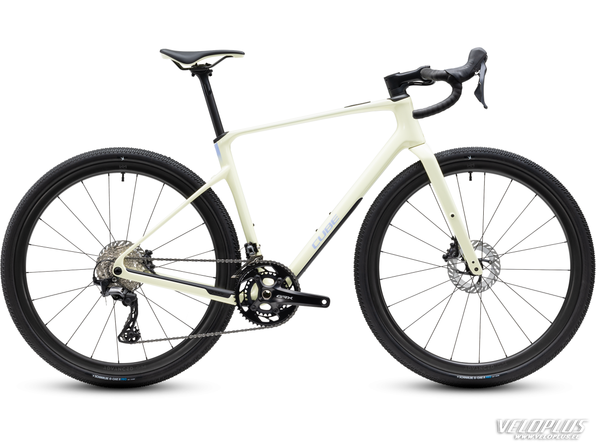 Cube Nuroad C:62 Pro