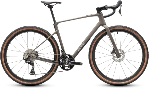 Cube Nuroad C:62 Pro