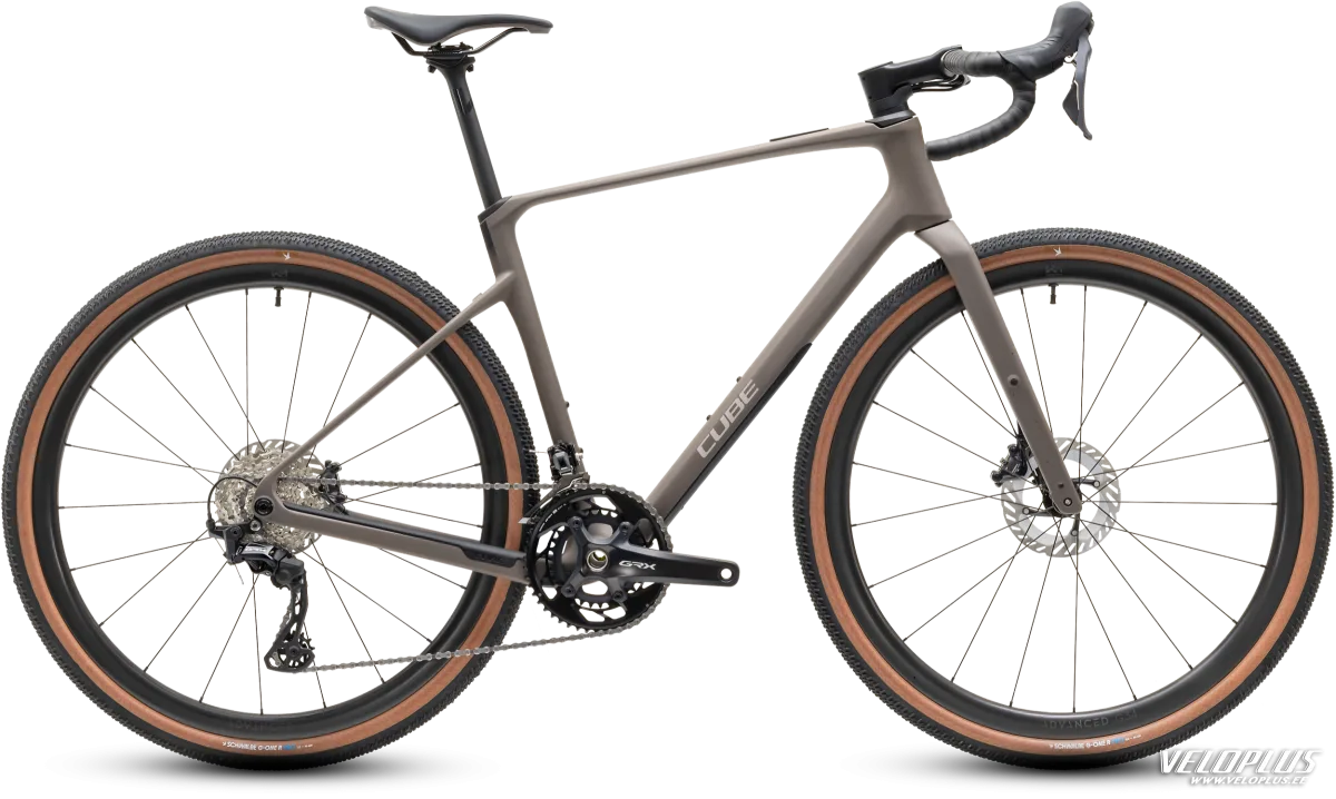 Cube Nuroad C:62 Pro