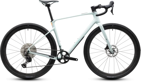 Cube Nuroad C:62 ONE