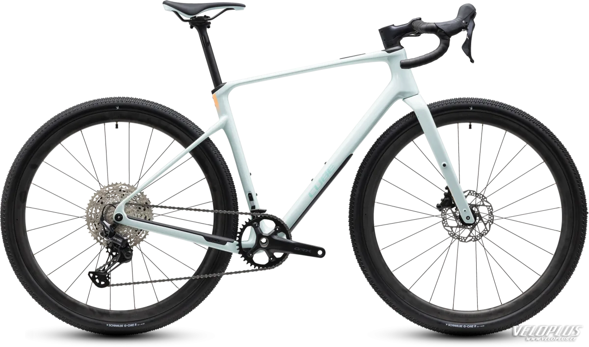 Cube Nuroad C:62 ONE