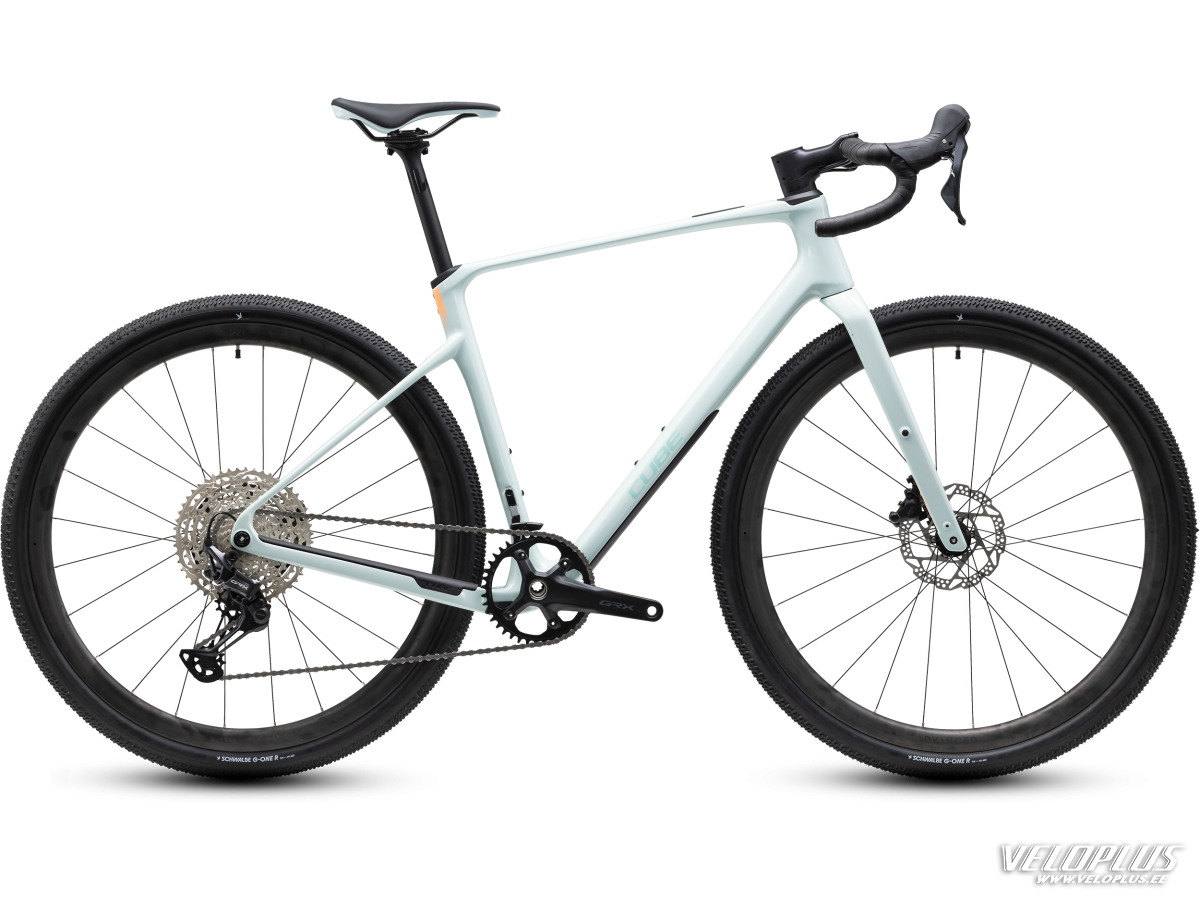 Cube Nuroad C:62 ONE