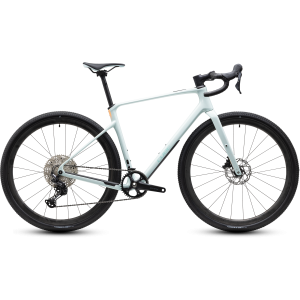 Cube Nuroad C:62 ONE