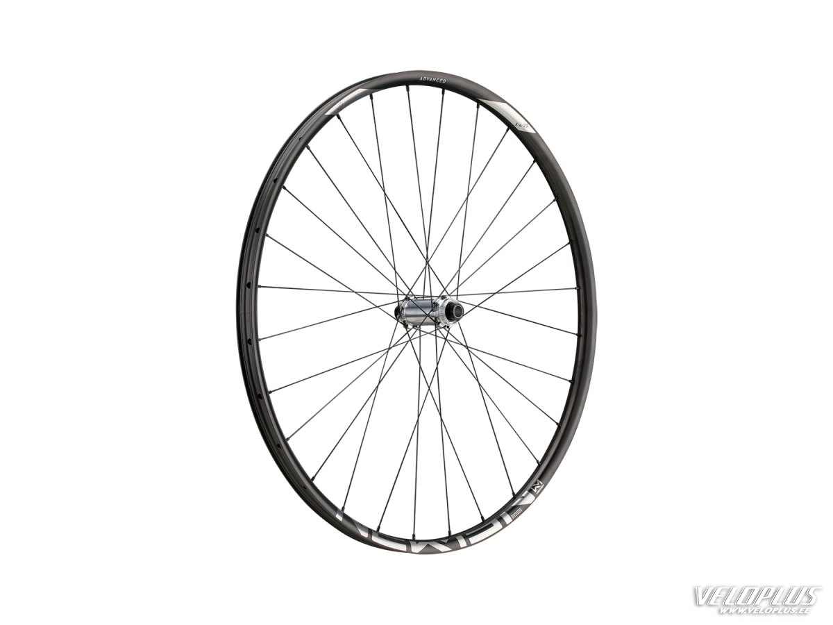 NEWMEN Wheel Advanced SL X.A.25 29" 15x110 SP CL 28h FADE 6-bolt