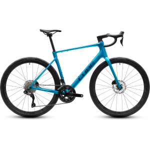 Cube Attain C:62 SLX