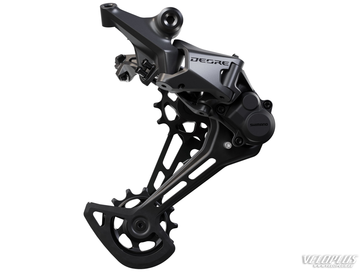 Galinis perjungėjas Shimano Deore RD-M6200 SGS 12 greičių