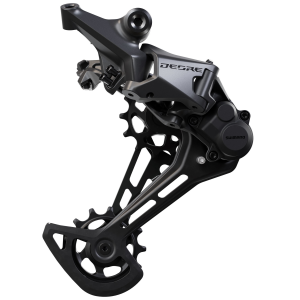 Galinis perjungėjas Shimano Deore RD-M6200 SGS 12 greičių