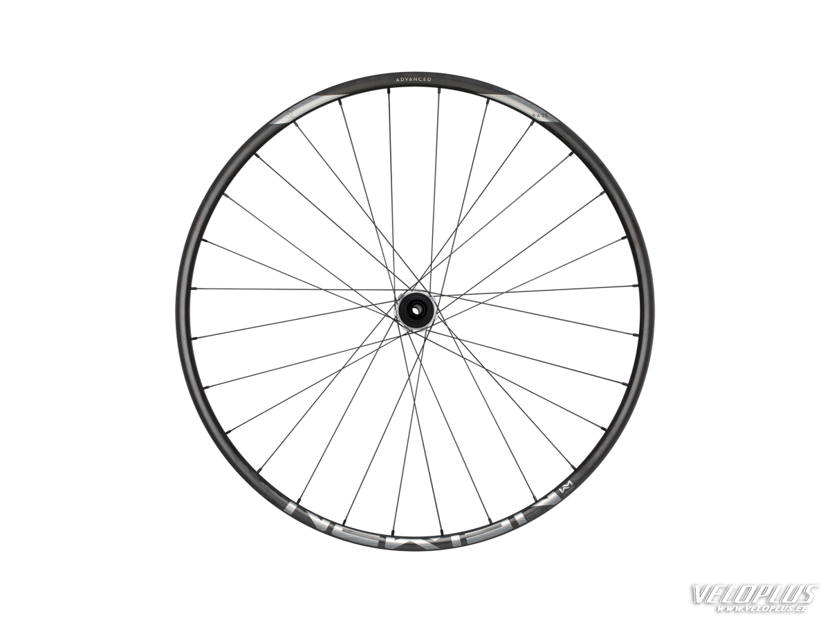 NEWMEN Wheel Advanced SL X.A.25 29" 12x148 SP CL 28h XD FADE 6-bolt