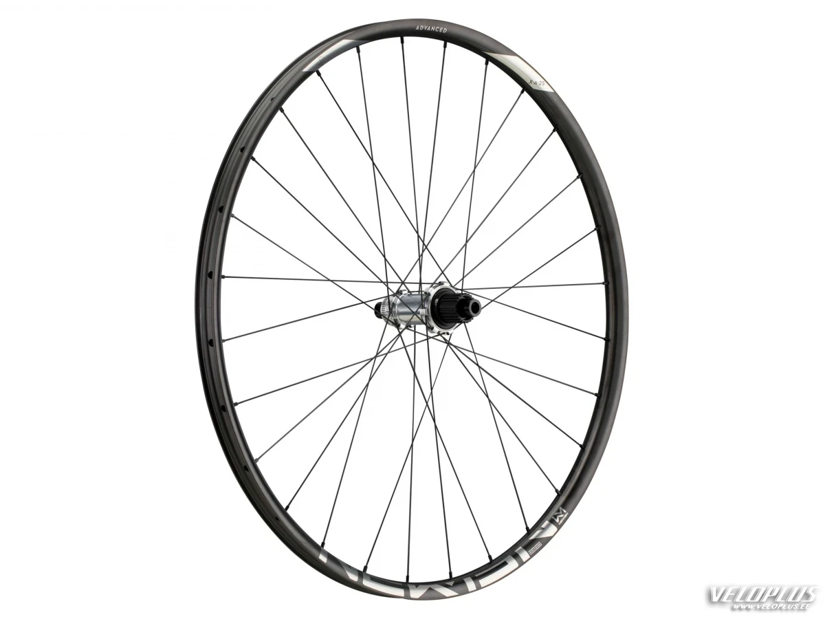 Tagajooks Newmen Advanced SL X.25 29" 12x148 MS Microspline