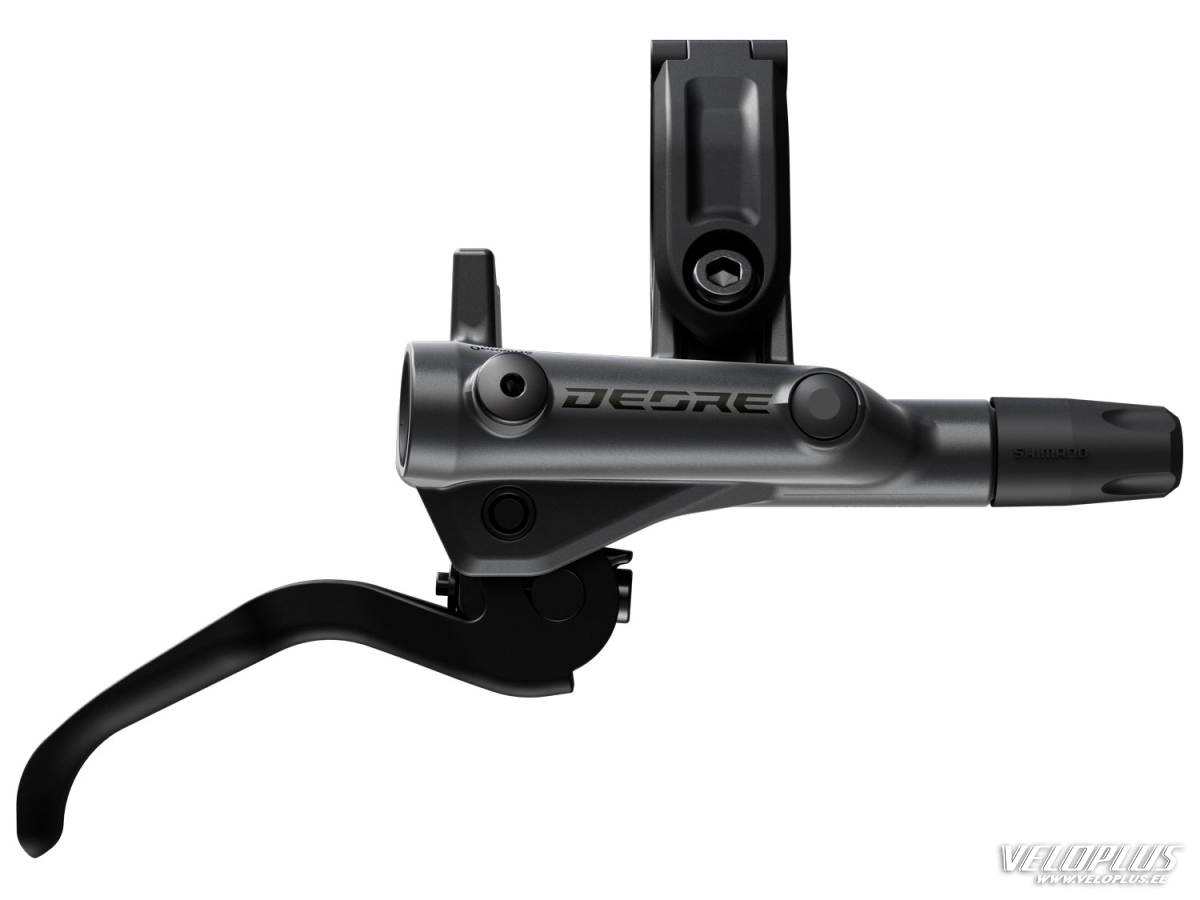 Brake Lever Shimano Deore BL-M6200 Right / Rear