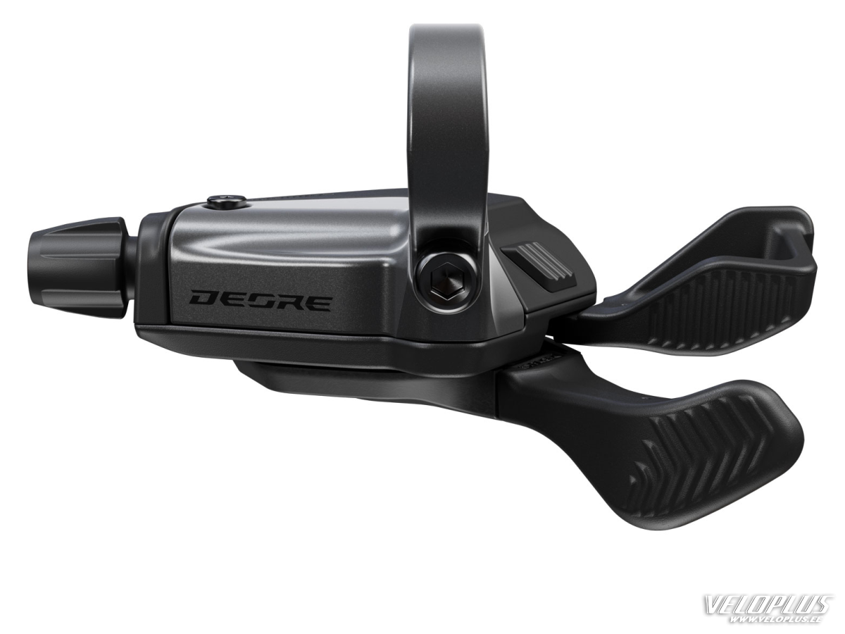 Shift Lever Shimano Deore SL-M6200-R 12-Speed w/o OGD Right