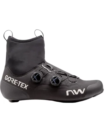 Maanteetalvekingad Northwave FLAGSHIP R GTX